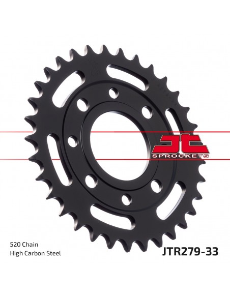 CORONA JT 33D