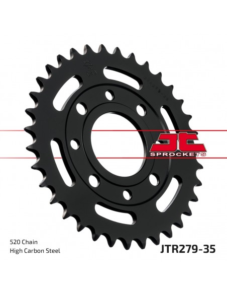 CORONA JT 35D