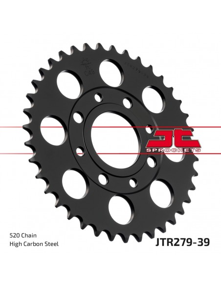 CORONA JT 39D