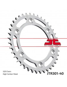 CORONA JT 40D