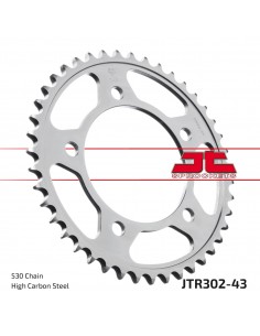 CORONA JT 43D