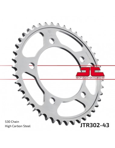 CORONA JT 43D CORONA JT 43D