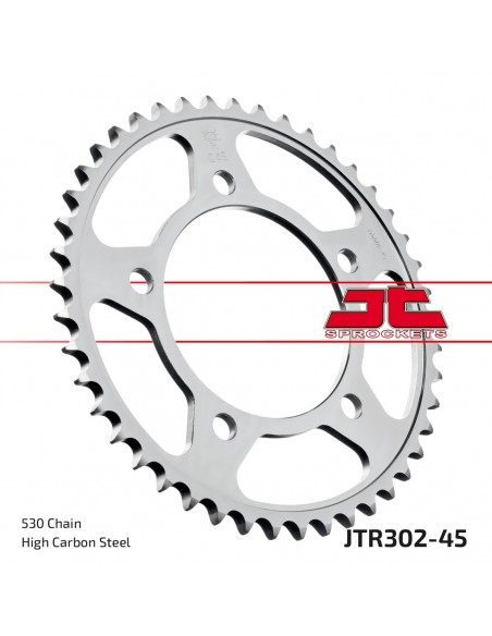 CORONA JT 45D