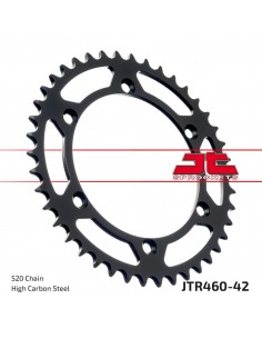 CORONA JT 42D