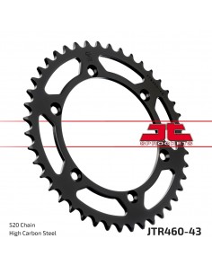 CORONA JT 43D