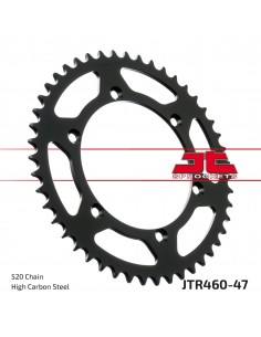 CORONA JT 47D