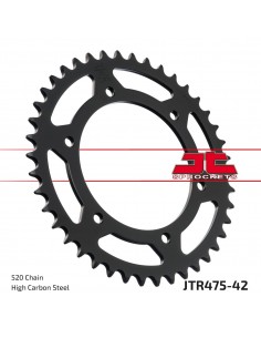 CORONA JT 42D