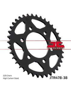 CORONA JT 38D