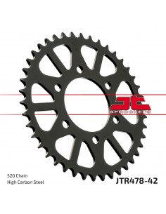 CORONA JT 42D