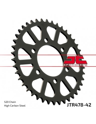 CORONA JT 42D