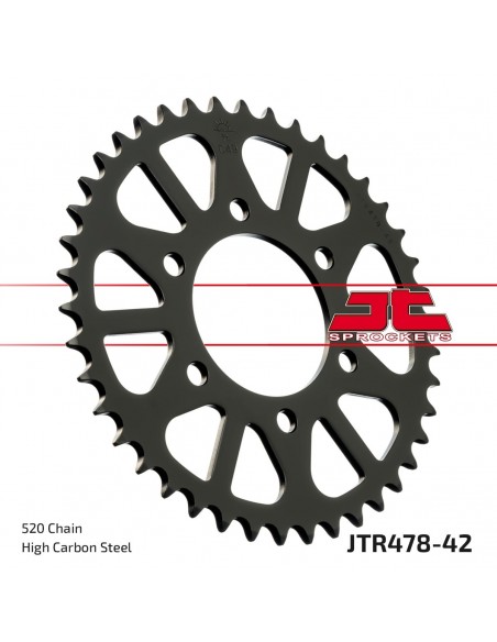 CORONA JT 42D