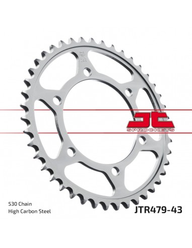 CORONA JT 43D CORONA JT 43D