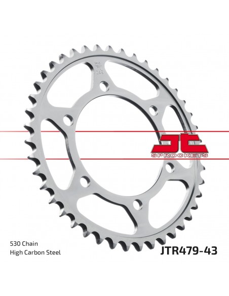 CORONA JT 43D