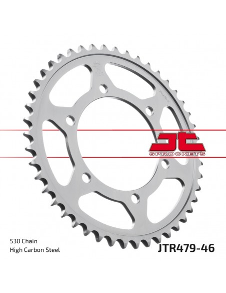CORONA JT 46D