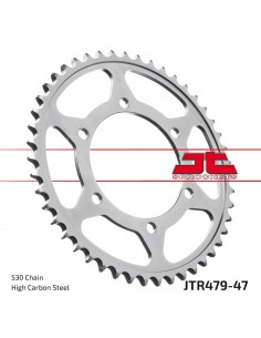 CORONA JT 47D
