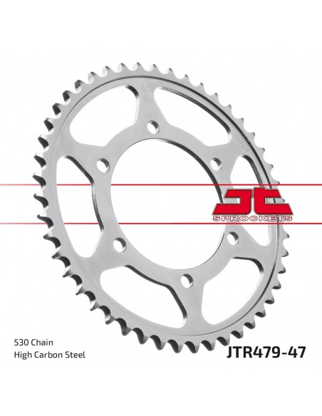 CORONA JT 47D