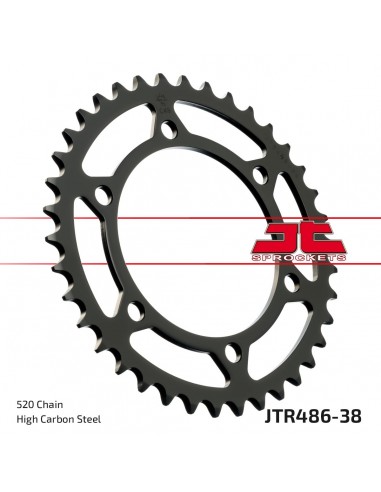 CORONA JT 38D CORONA JT 38D