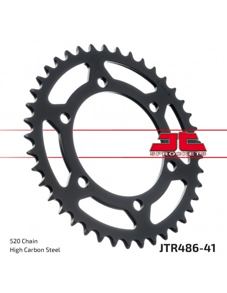 CORONA JT 41D