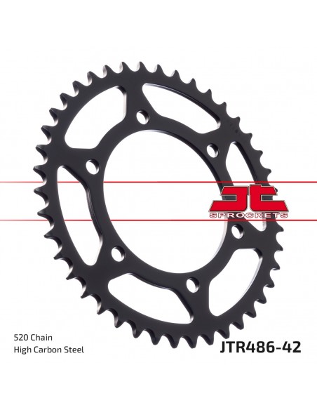 CORONA JT 42D