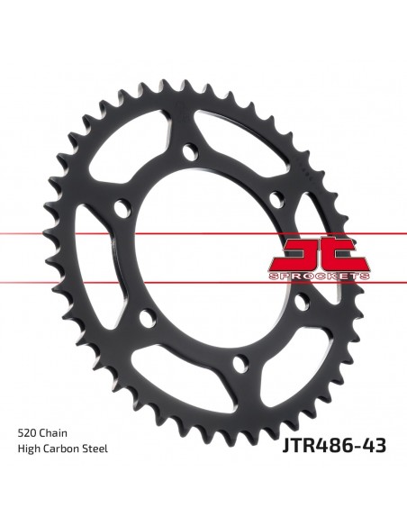 CORONA JT 43D