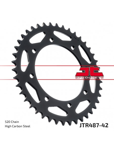 CORONA JT 42D