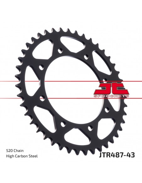 CORONA JT 43D