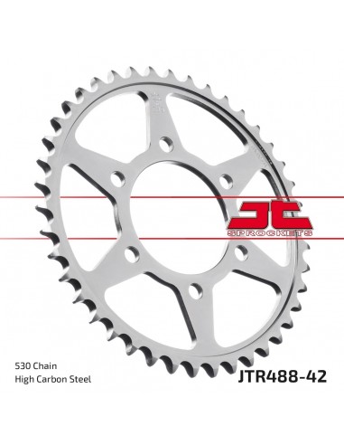 CORONA JT 42D CORONA JT 42D