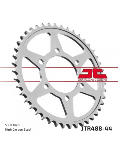 CORONA JT 44D CORONA JT 44D
