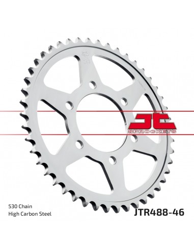 CORONA JT 46D CORONA JT 46D