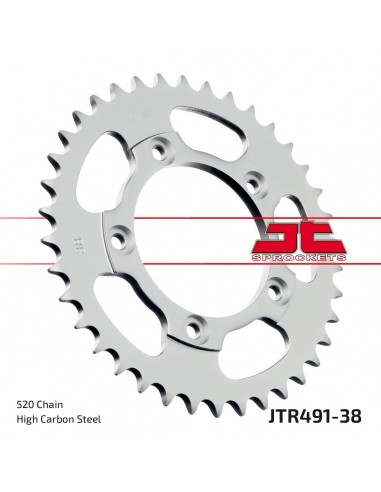 CORONA JT 38D CORONA JT 38D