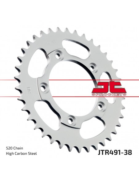 CORONA JT 38D