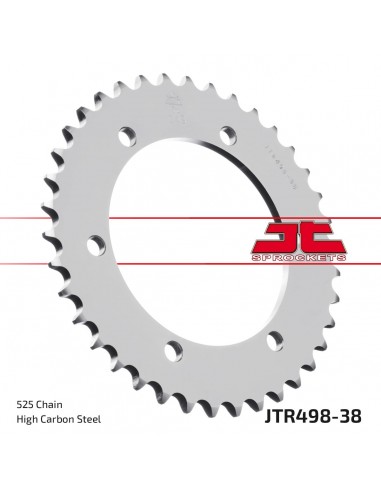 CORONA JT 38D CORONA JT 38D