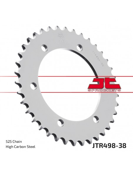 CORONA JT 38D