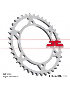 CORONA JT 39D