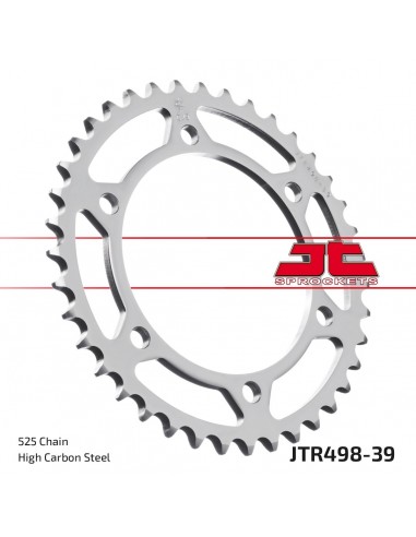 CORONA JT 39D CORONA JT 39D