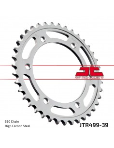 CORONA JT 39D