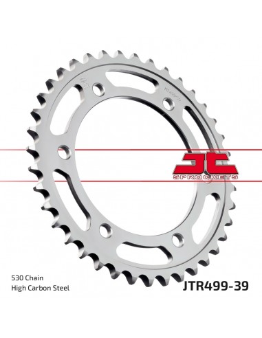 CORONA JT 39D CORONA JT 39D