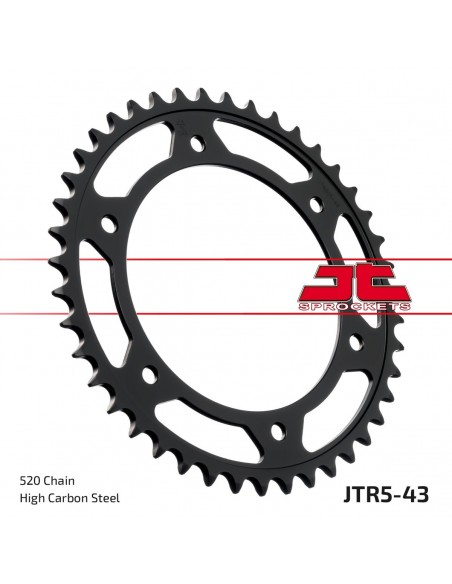 CORONA JT 43D