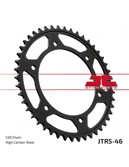 CORONA JT 46D