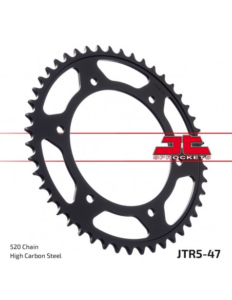 CORONA JT 47D