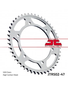 CORONA JT 47D