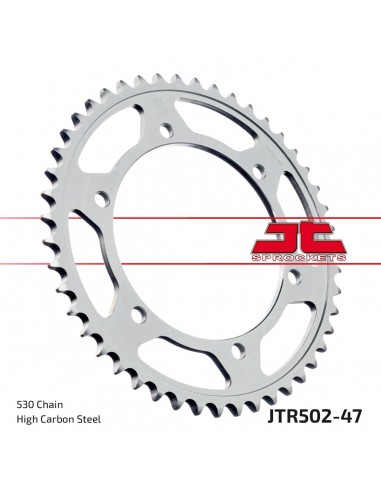 CORONA JT 47D CORONA JT 47D
