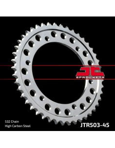CORONA JT 45D
