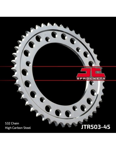 CORONA JT 45D CORONA JT 45D