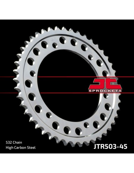 CORONA JT 45D