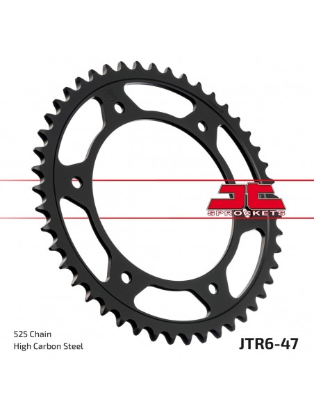CORONA JT 47D