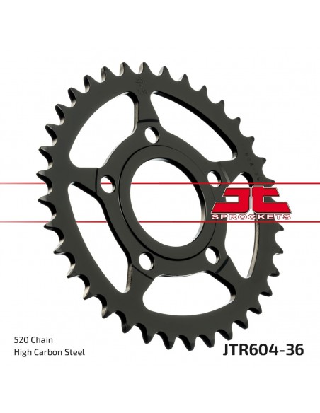 CORONA JT 36D