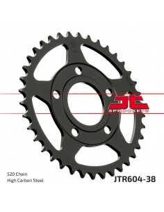 CORONA JT 38D