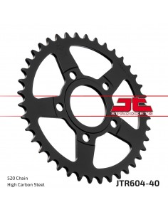 CORONA JT 40D