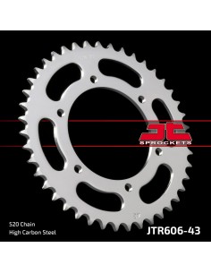 CORONA JT 43D